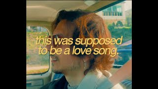 Watch Anson Seabra Supposed To Be A Love Song video