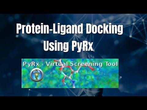 Protein-Ligand Docking Using