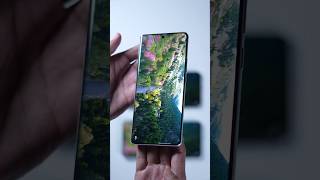 Oppo's micro quad- curved display phones coming soon 🤯 #smartphone #oppomobile #phone2026 #technews
