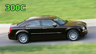 Chrysler 300C Chassis Vin Location ds/str