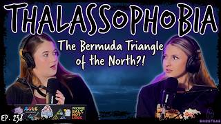 The Mystery of The Lake Michigan Triangle || Ghosteas || Paranormal Podcast