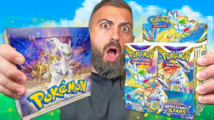 You NEVER Expect Brilliant Stars To Have ALL THIS Inside!