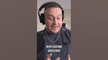 Discover the Power of Networking for Actors: Building Relationships and Landing More Auditions