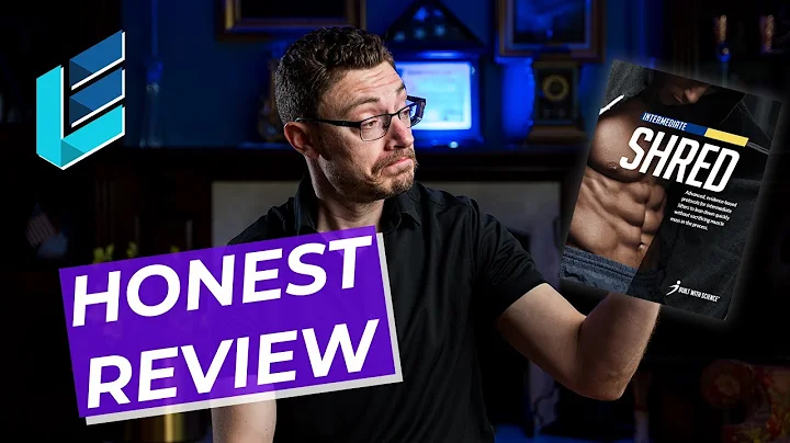 Jeremy Ethier Intermediate Shred HONEST Review (An...