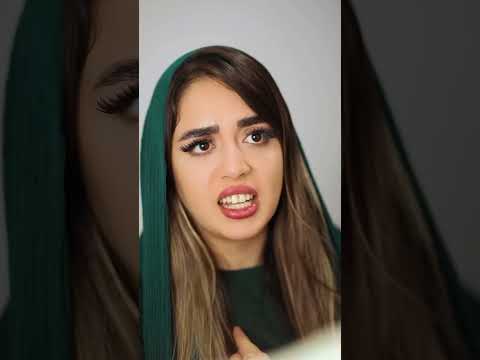 زن و شوهر باید حرمت همو داشته باشن