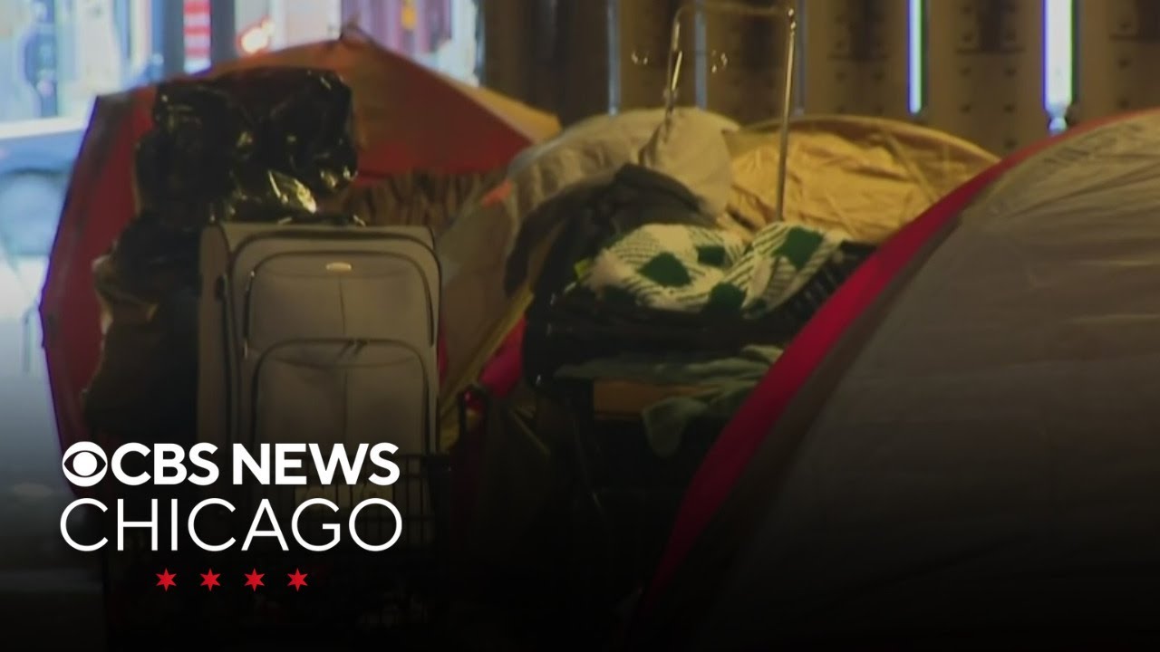 Some formerly unhoused people pleased about plan for unified shelter system