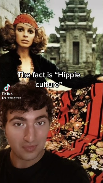 “Hippie culture” and Roma #romani #gypsy #culture #history #historyfacts #hippie #boho #roma #india