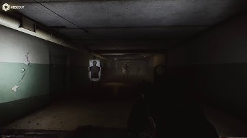 Weird AK-102 Recoil Animation - Tarkov