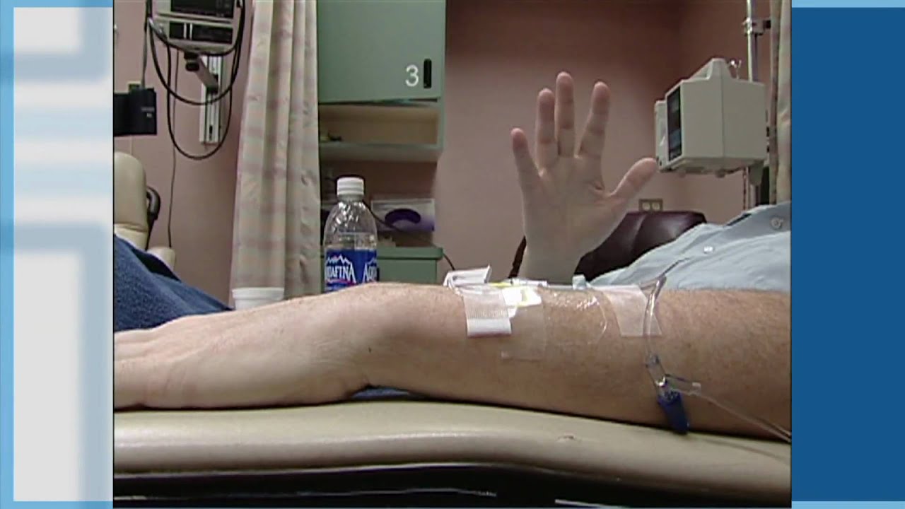 For Your Health: Biological Cancer Therapy