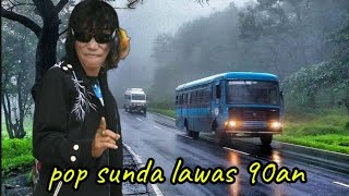 FULL ALBUM DARSO 90an | Pop Sunda Lawas Paling Mantul & Bikin Kangen