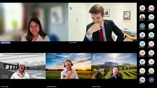 Webinar: How Collaboration and Replication Accelerate Nuclear Programmes