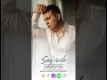 Baxtiyor - Sog'inib