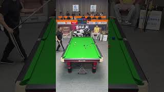 🔴 LIVE：日常台球练球实录！🔥 Live: Daily Billiards Practice 2026/05/01 01:04:06.