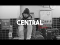 [FREE] Afro x Melodic Drill type beat "Central"