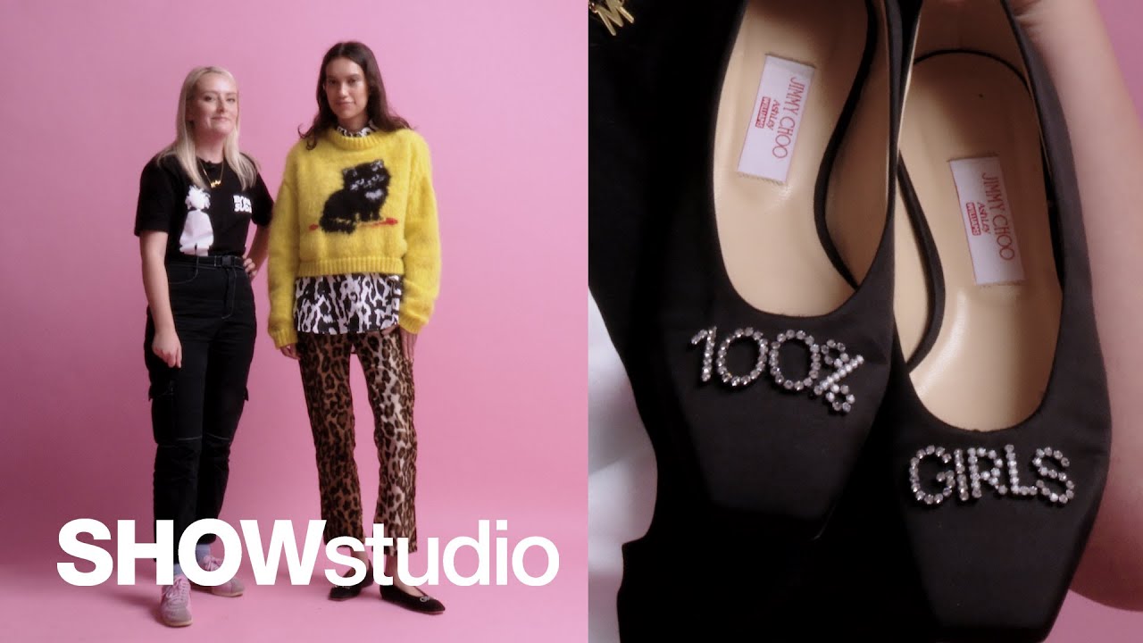 jimmy choo ashley williams