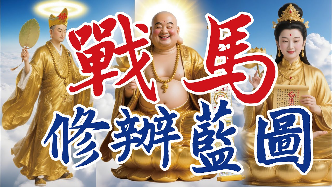 ❤戰馬(男女版)：調寄｜語寄：修辦藍圖 /悍馬【2025蛇來運轉｜聖業永昭｜傳承 】