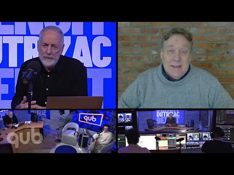 Donald Trump Veut Prendre Le Contrôle Des élections Il Est Tombé Sur La Tête Lance Loïc Tassé 