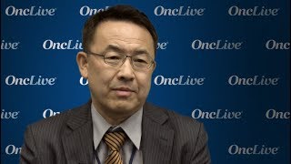 Dr. Iwata Discusses DS-8201a in HER2+ Breast Cancer Details