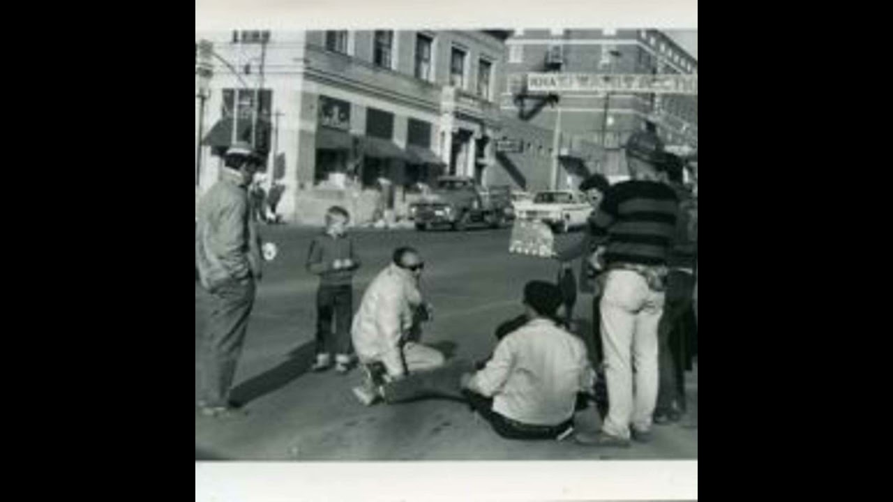 Sharlot Hall Museum Revives Lost Prescott Film