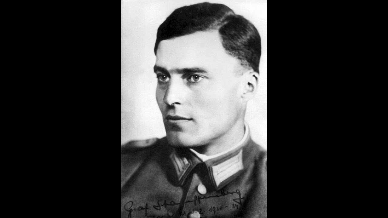 Покушения на Гитлера ("Убить как бешеную собаку!) - YouTube