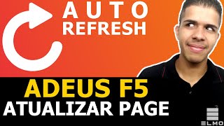 How to refresh page automatically WITHOUT USING F5 (Auto Refresh) Tab Reloader - Elmo screenshot 5