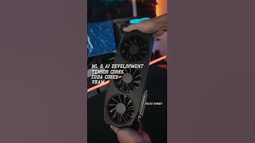 📊 Why GPUs Matter More Than You Think