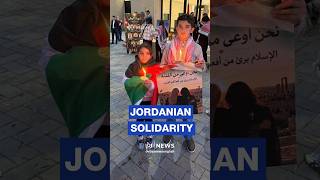 Jordanian community honors Karak church attack martyrs