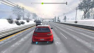 Traffic Driving game | traffic Driving mod apk |  traffic Driving unlimited money screenshot 3