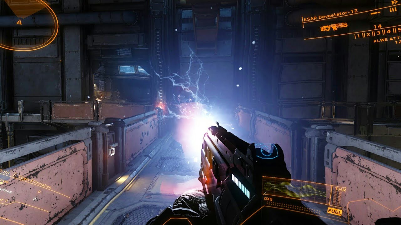 Top 5 Best Android Shooting/ FPS Games 2018 YouTube