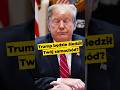 Trump będzie śledził Twój samochód? #Trump #USA #inwigilacja #Polska #polityka