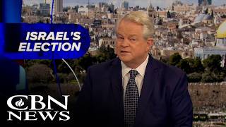 Record Numbers in Israel Election | News on The 700 Club - October 28, 2026