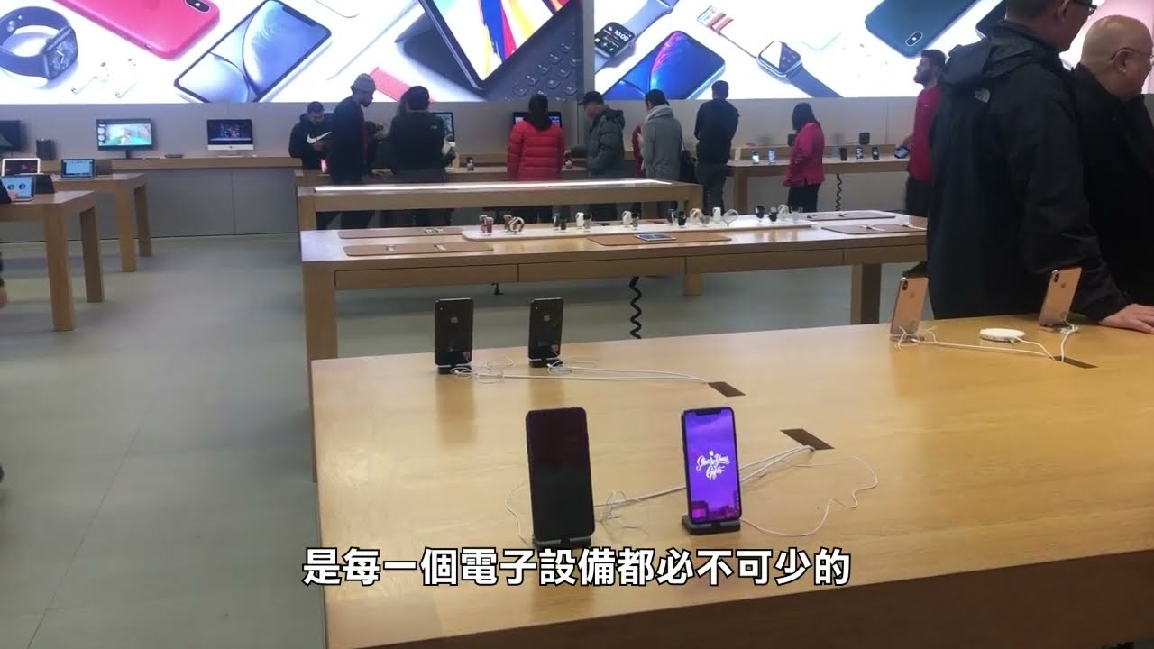 【天下新聞】北加州: 灣區將建造大規模半導體基地