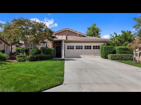24463 Roses Court, Corona, CA home video tour