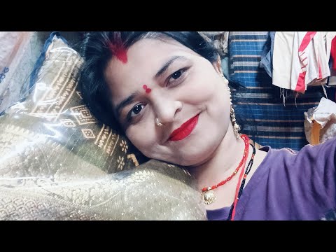 #वीडियो#virel #मेरी साड़ी आप लोगों कैसा लगा कमेंट करके बताइए