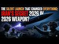The SILENT Launch That Changed Everything Iran S SECRET 2026 Weapon The SILENT Launch That Changed Everything Iran S SECRET 2026 Weapon