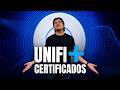 ¿Cómo autenticar usuarios en UniFi Wi-Fi con certificados?