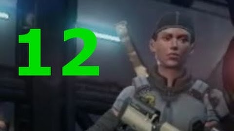 Xcom2 Part 12-The ADVENT blacksite! Live or die?  Let