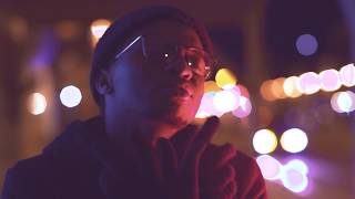 Otuck William - So Cold