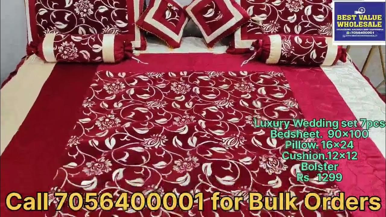 Best value wholesale, panipat, haryana. YouTube