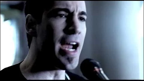 Theory of a Deadman - So Happy [OFFICIAL VIDEO]