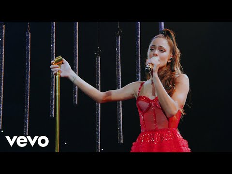 Tini - Diciembre