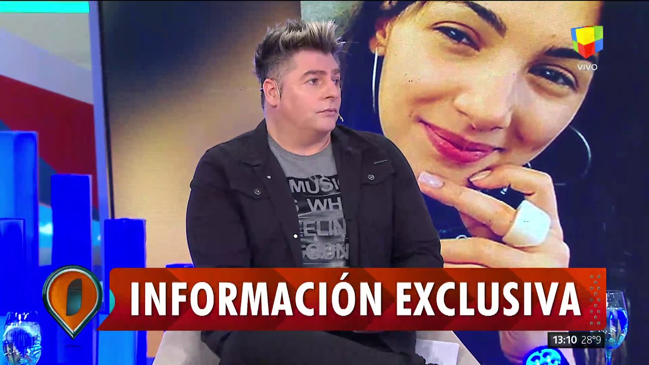 Programa Intrusos Intrusos- PROGRAMA COMPLETO (14/11/19) - YouTube