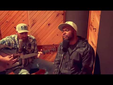 Where I Find God (Cover) Bryan Howell & Marcus Story