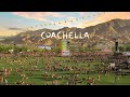 Coachella 2026 featuring Sabrina Carpenter, Justin Bieber, KAROL G and more🪁
