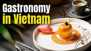 Is This The Most Creative Restaurant In Vietnam (Inside The Temptation, Da Nang)