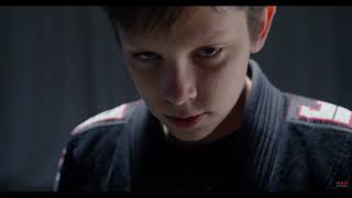 Short Film Video Editing - Mapsystems