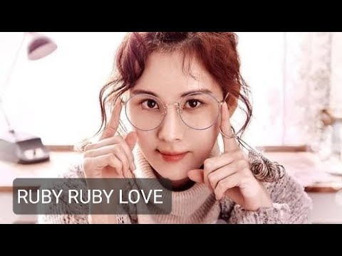 RUBY RUBY LOVE 1.BÖLÜM //MİNİ KORE DIZİSİ//