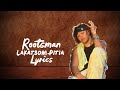 ROOTSMAN LAKATSOM PITIA Lyrics