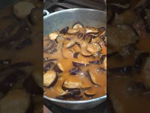 Ловите рецепт! БАКЛАЖАНЫ в аджике! Вы вкуснее не пробовали!