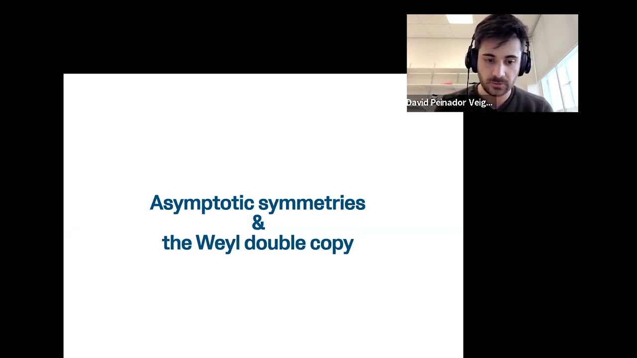 Double copy structures in classical spacetimes